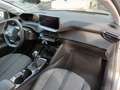 Peugeot 208 1200 PURETECH ALLURE 100CV CAM NAV CARPLAY ITALIA Argento - thumbnail 8