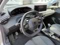 Peugeot 208 1200 PURETECH ALLURE 100CV CAM NAV CARPLAY ITALIA Argento - thumbnail 9
