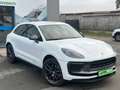 Porsche Macan 2.0 T Weiß - thumbnail 3