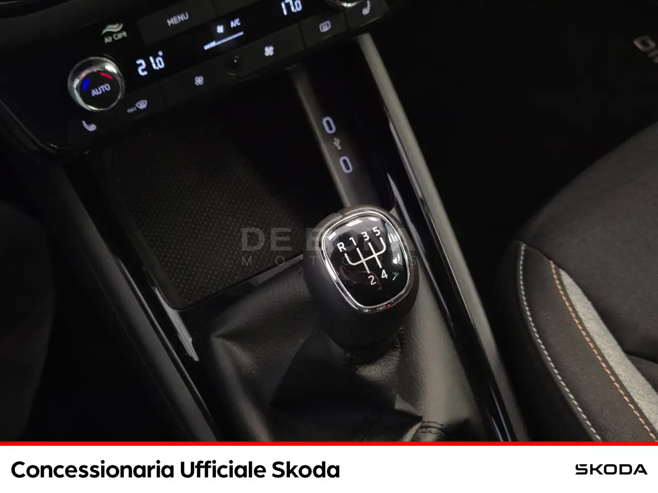 Skoda Kamiq 1.0 tsi black dots 95cv, миниатюра 19