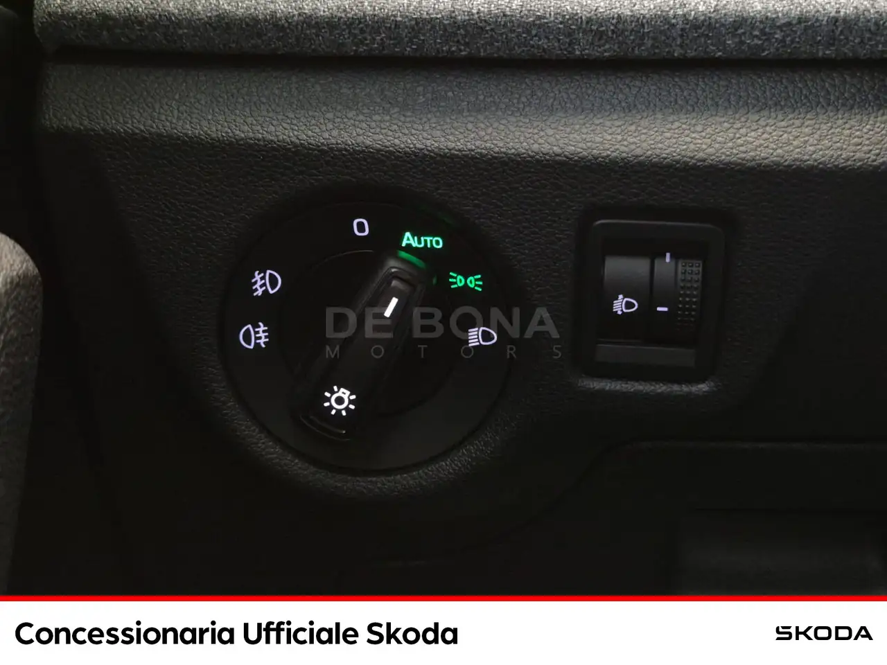 Skoda Kamiq 1.0 tsi black dots 95cv, миниатюра 21