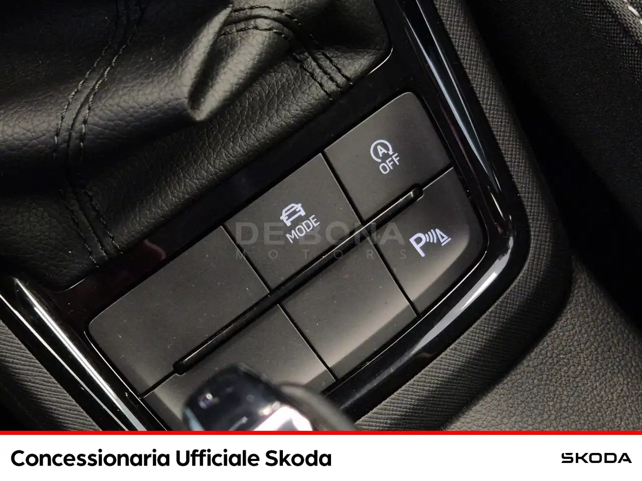 Skoda Kamiq 1.0 tsi black dots 95cv, миниатюра 20