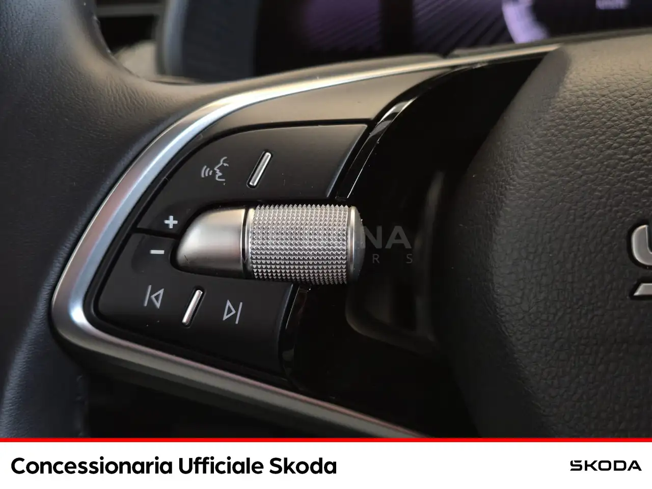 Skoda Kamiq 1.0 tsi black dots 95cv, миниатюра 13