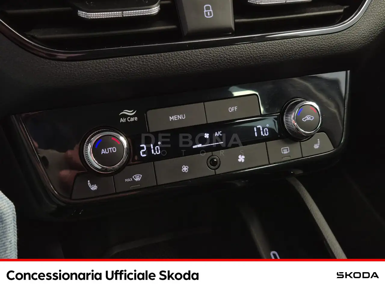 Skoda Kamiq 1.0 tsi black dots 95cv, миниатюра 18