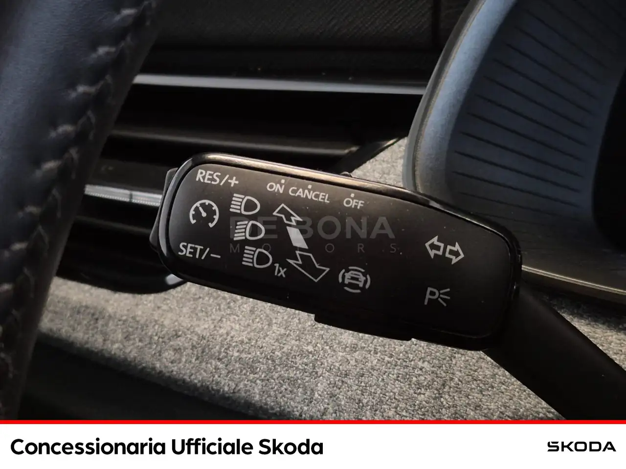 Skoda Kamiq 1.0 tsi black dots 95cv, миниатюра 15