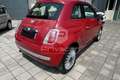 Fiat 500 500 1.2 Lounge Rouge - thumbnail 6