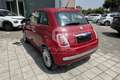 Fiat 500 500 1.2 Lounge Rouge - thumbnail 4