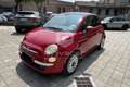 Fiat 500 500 1.2 Lounge Rouge - thumbnail 1