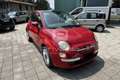 Fiat 500 500 1.2 Lounge Rouge - thumbnail 10