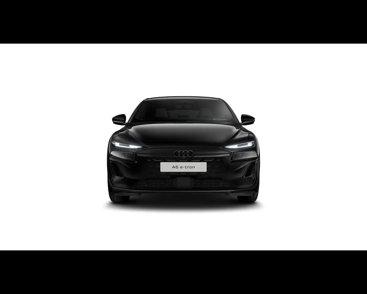 Audi A6 2026