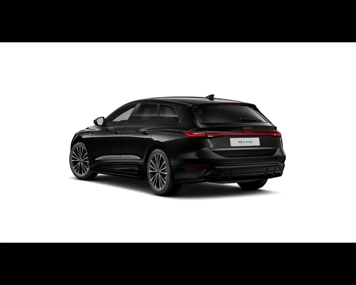 Audi A6 2026