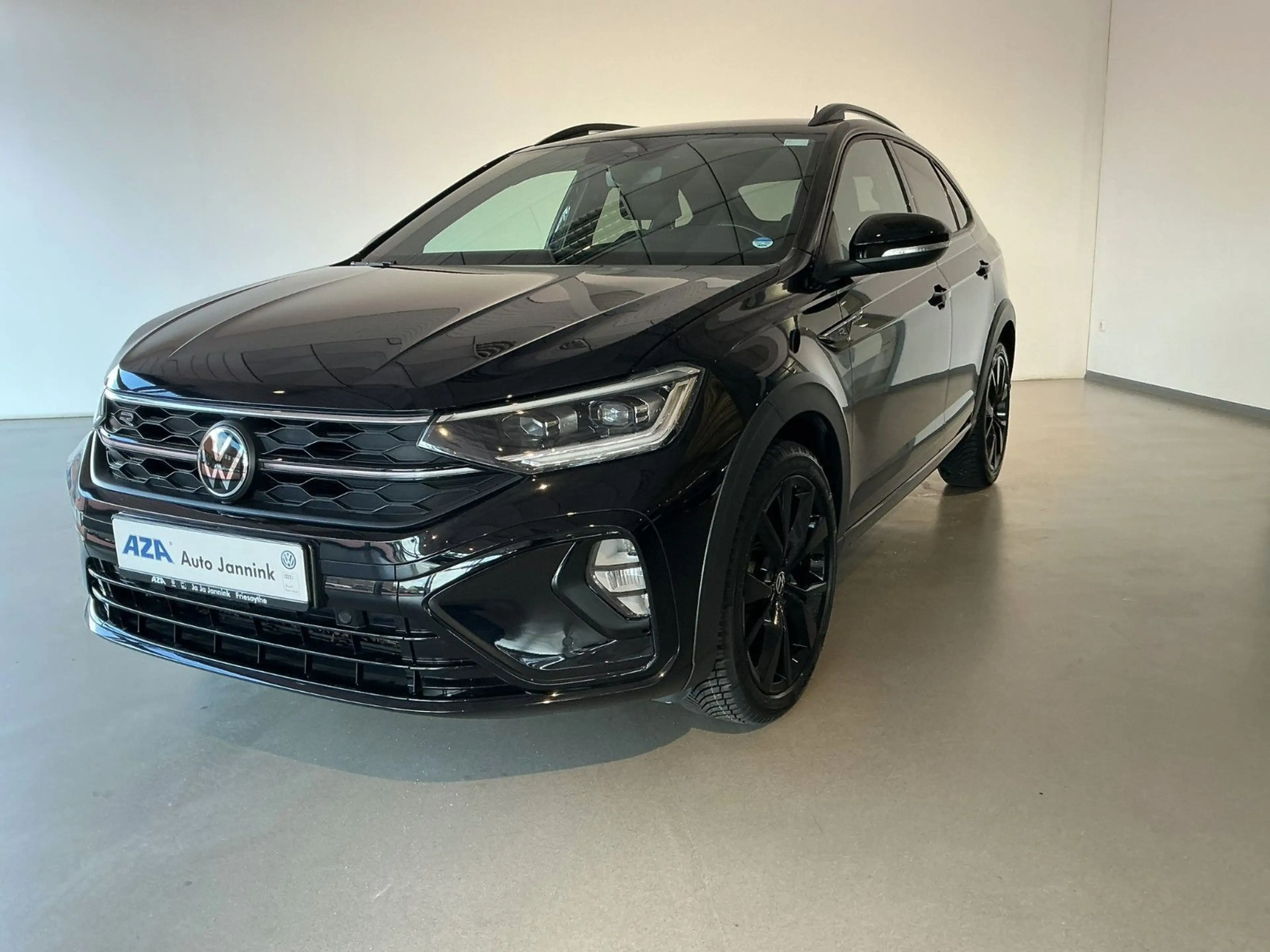 Volkswagen Taigo 1.0 TSI R-Line DSG | IQ.LIGHT | ACC | Sitz — photo 3