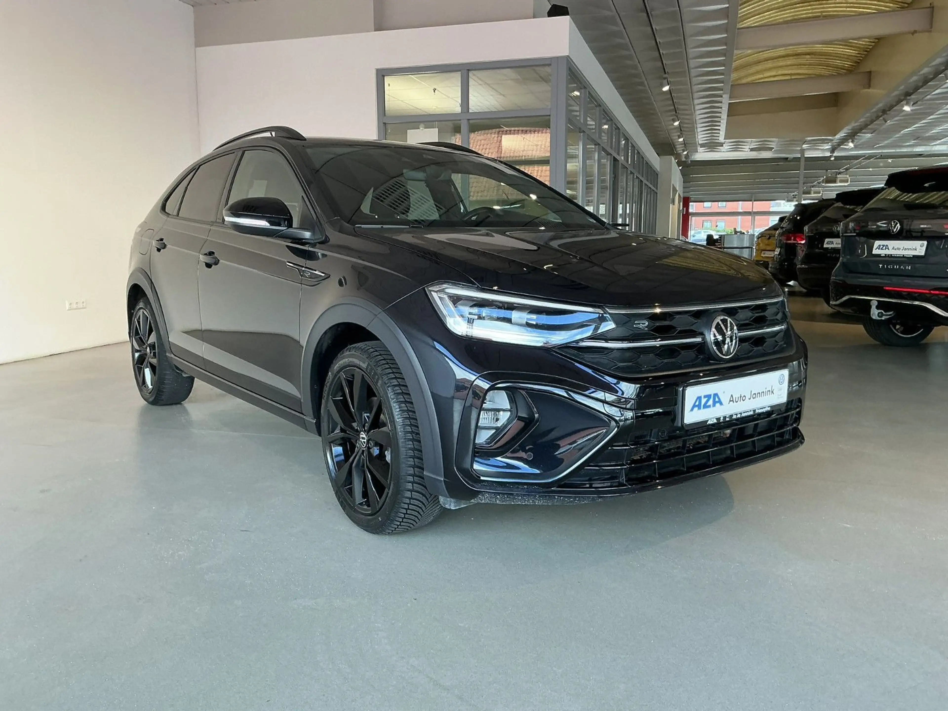 Volkswagen Taigo 1.0 TSI R-Line DSG | IQ.LIGHT | ACC | Sitz — photo 7