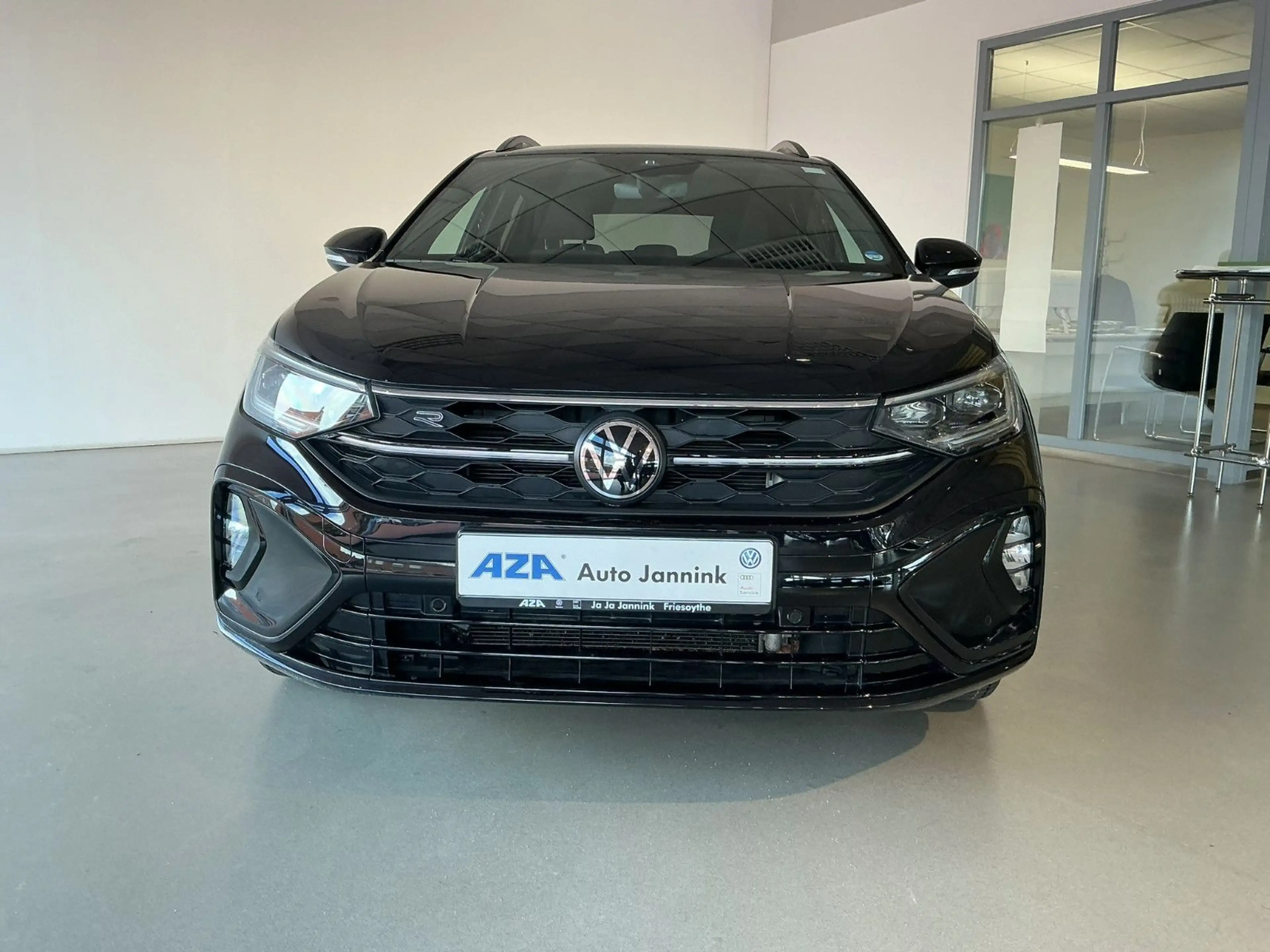 Volkswagen Taigo 1.0 TSI R-Line DSG | IQ.LIGHT | ACC | Sitz — photo 6