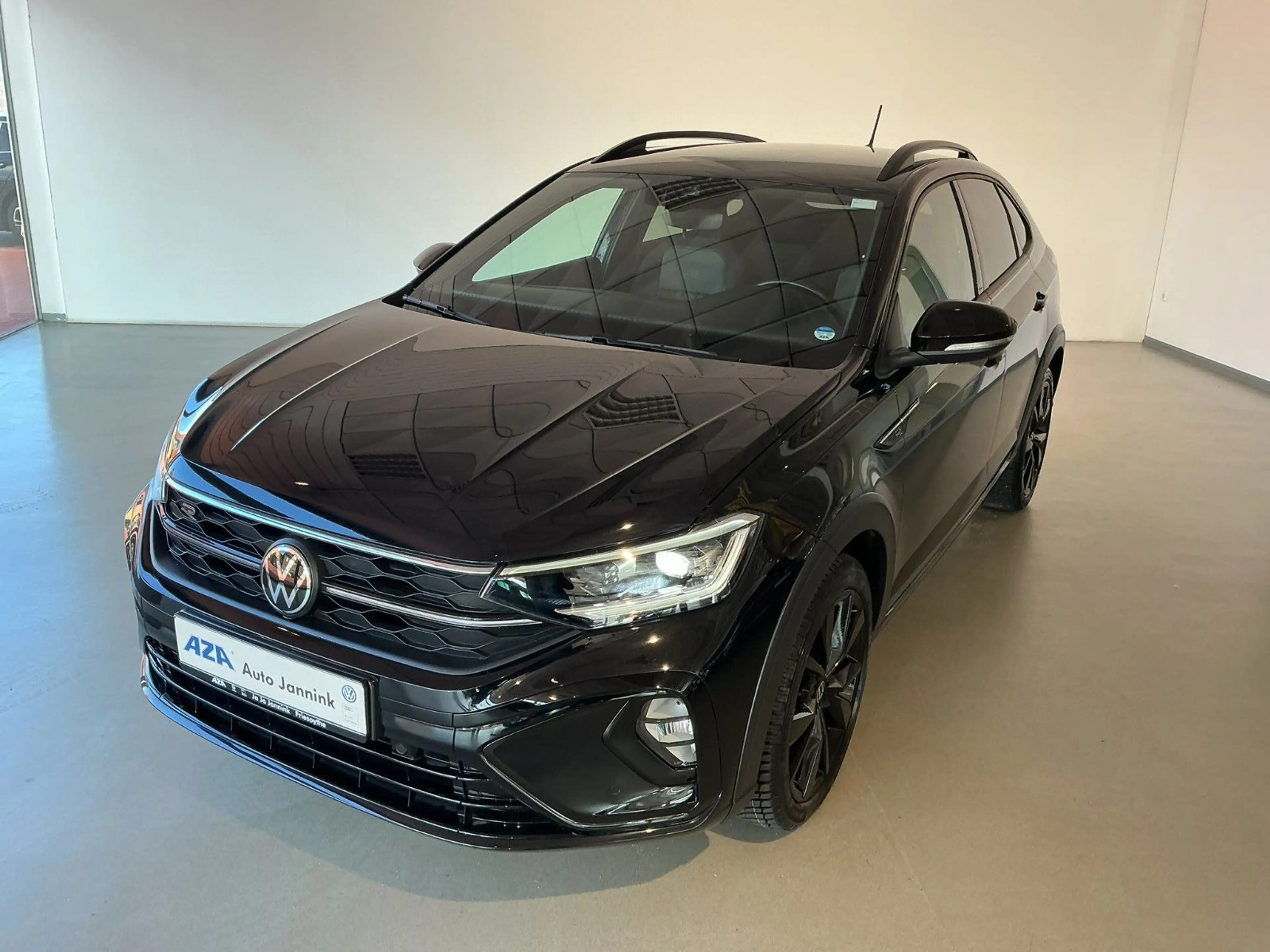 Volkswagen Taigo 1.0 TSI R-Line DSG | IQ.LIGHT | ACC | Sitz — photo 2
