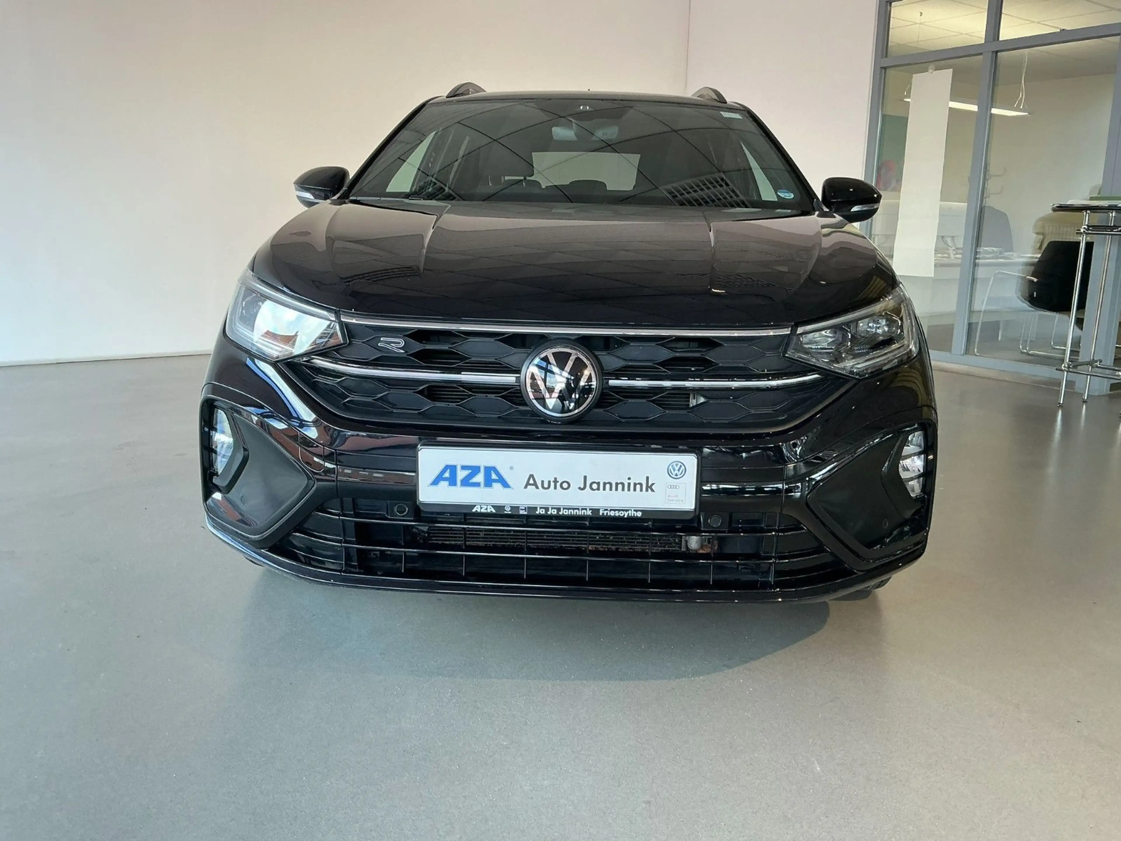 Volkswagen Taigo 1.0 TSI R-Line DSG | IQ.LIGHT | ACC | Sitz — photo 5