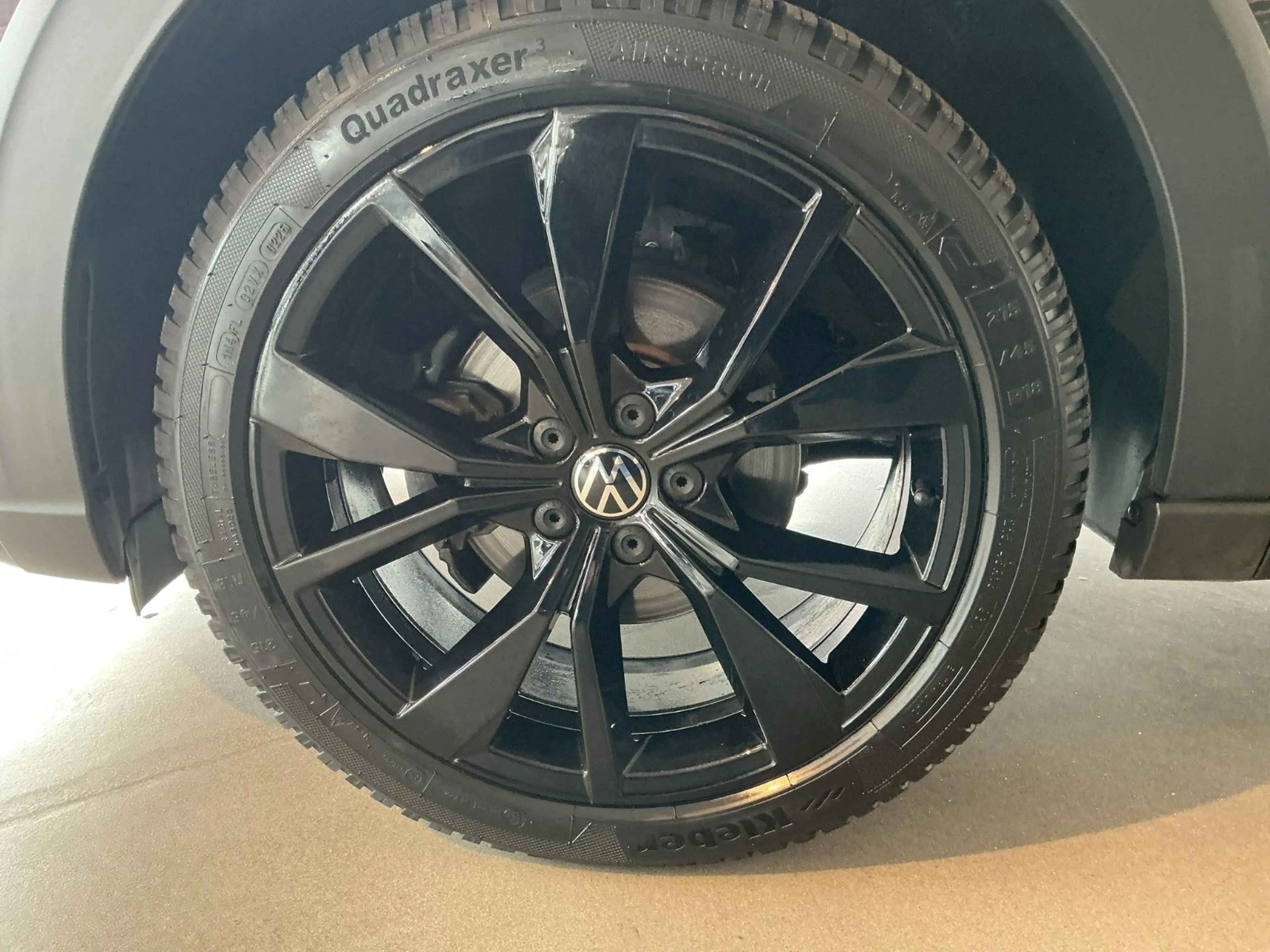 Volkswagen Taigo 1.0 TSI R-Line DSG | IQ.LIGHT | ACC | Sitz — photo 11