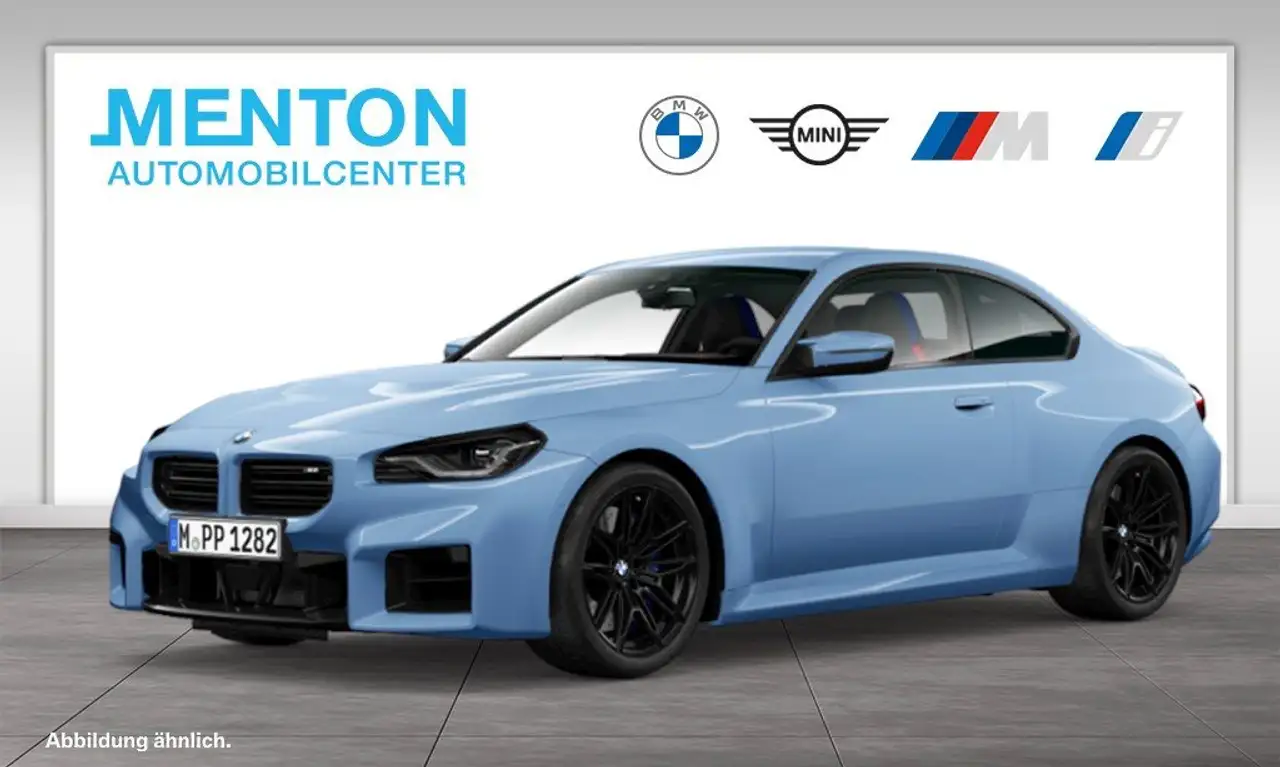 BMW M2
