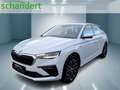 Skoda Scala 1.5 TSI Drive DSG LED Navi Sitzhzg Klimaautomati Bianco - thumbnail 1