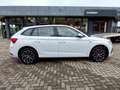 Skoda Scala 1.5 TSI Drive DSG LED Navi Sitzhzg Klimaautomati Bianco - thumbnail 6