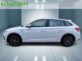 Skoda Scala 1.5 TSI Drive DSG LED Navi Sitzhzg Klimaautomati Bianco - thumbnail 2