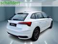 Skoda Scala 1.5 TSI Drive DSG LED Navi Sitzhzg Klimaautomati Bianco - thumbnail 4