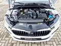 Skoda Scala 1.5 TSI Drive DSG LED Navi Sitzhzg Klimaautomati Bianco - thumbnail 15