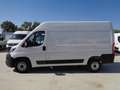 Fiat Ducato Fg. 35 3.0 Natural Power L2 H2 Blanco - thumbnail 8