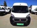 Fiat Ducato Fg. 35 3.0 Natural Power L2 H2 Blanco - thumbnail 4