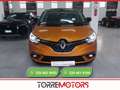 Renault Scenic Scenic IV 2017 1.6 dci energy Edition On 160cv edc Orange - thumbnail 1