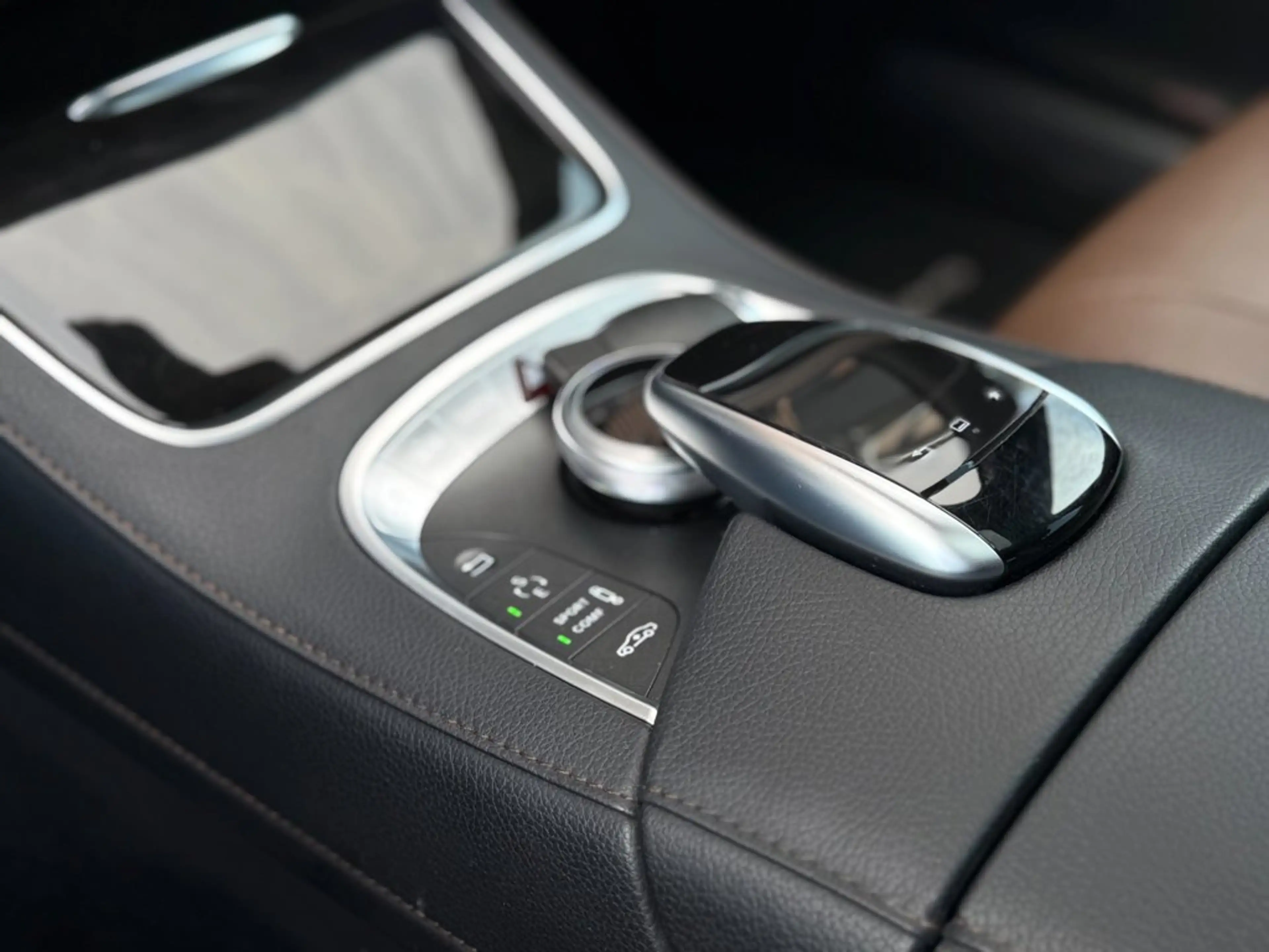 Mercedes-Benz S 350 4M / AMG LINE / HUD / MASSAGE / MEMORY / 360* Came — photo 14