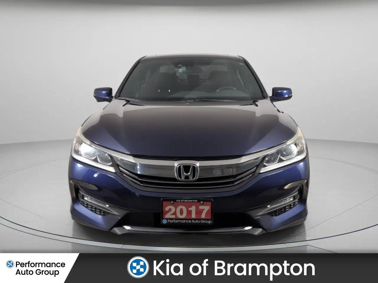 Honda Accord fotografie Honda Accord
