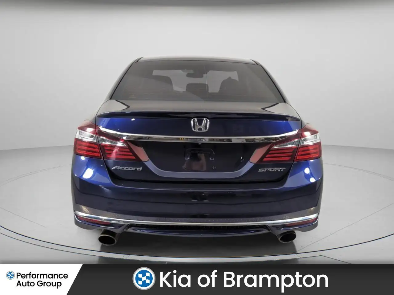 Honda Accord fotografie Honda Accord
