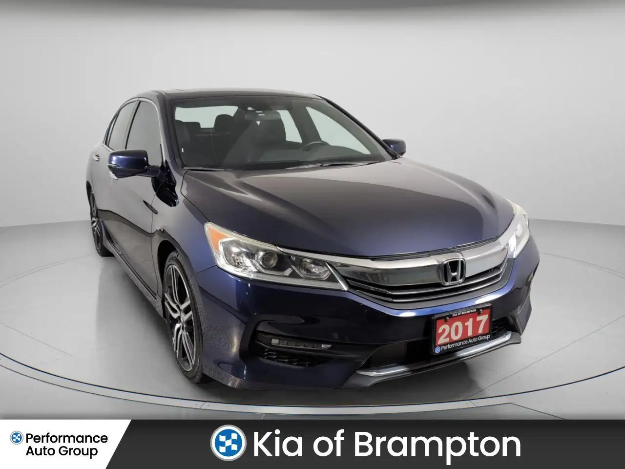 Honda Accord fotografie Honda Accord