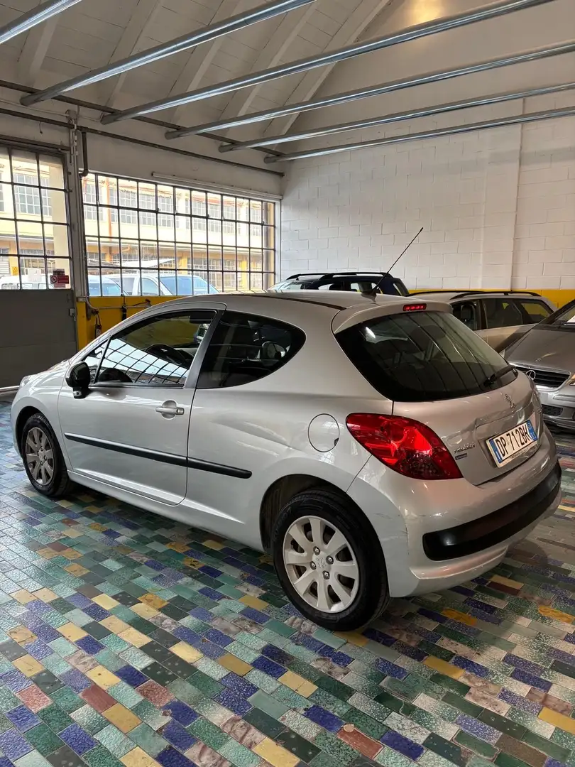 Peugeot 207 3p 1.4 8v One-Line GARANZIA 12 mesi - 1