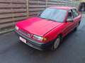 Mazda 323 323 1.3 LX Rot - thumbnail 4