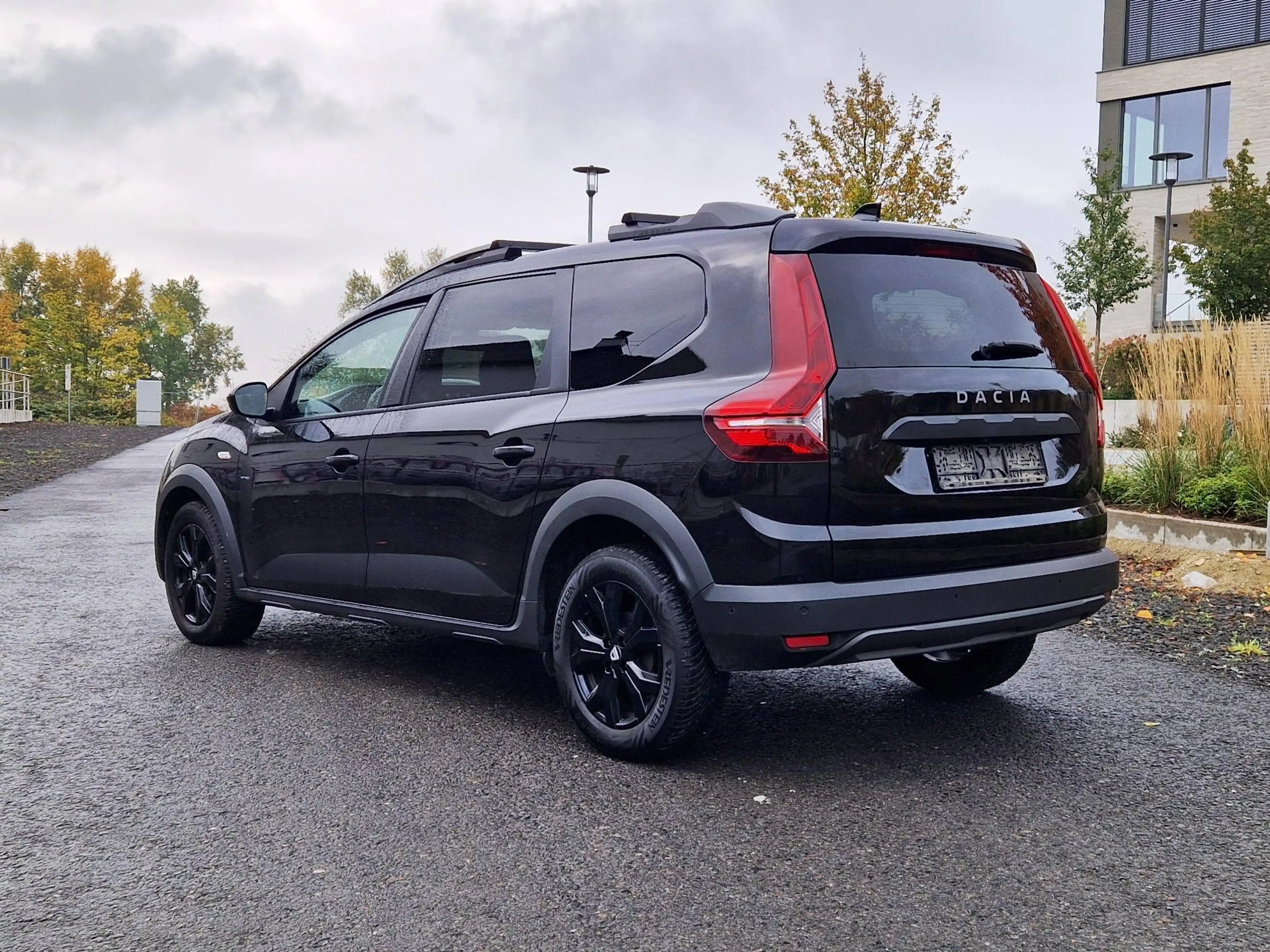 Dacia Jogger Extreme+/1Hand/Navi/Rückfahrcamera/Finanzierung ab 6,99%/Eu6 — photo 7