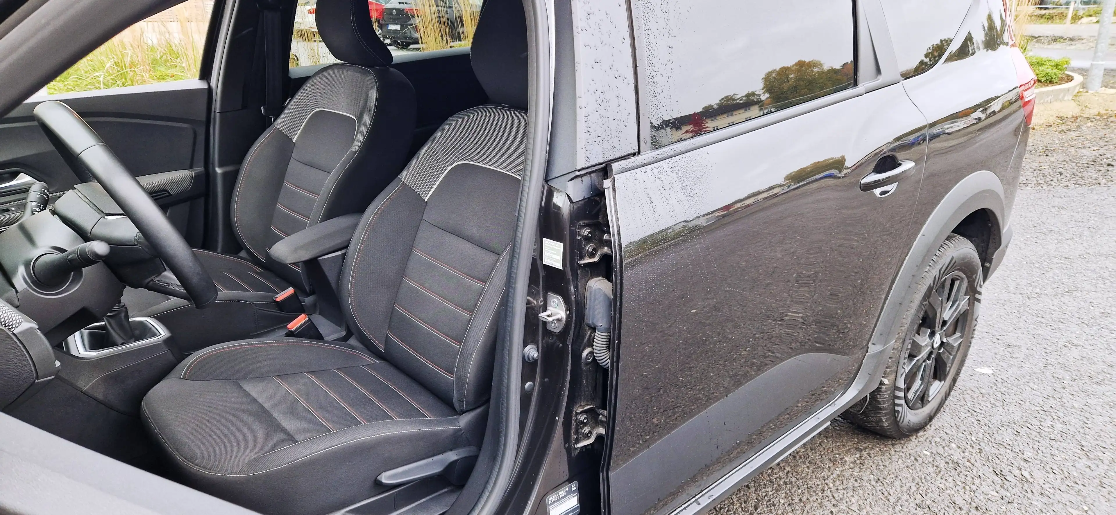 Dacia Jogger Extreme+/1Hand/Navi/Rückfahrcamera/Finanzierung ab 6,99%/Eu6 — photo 11