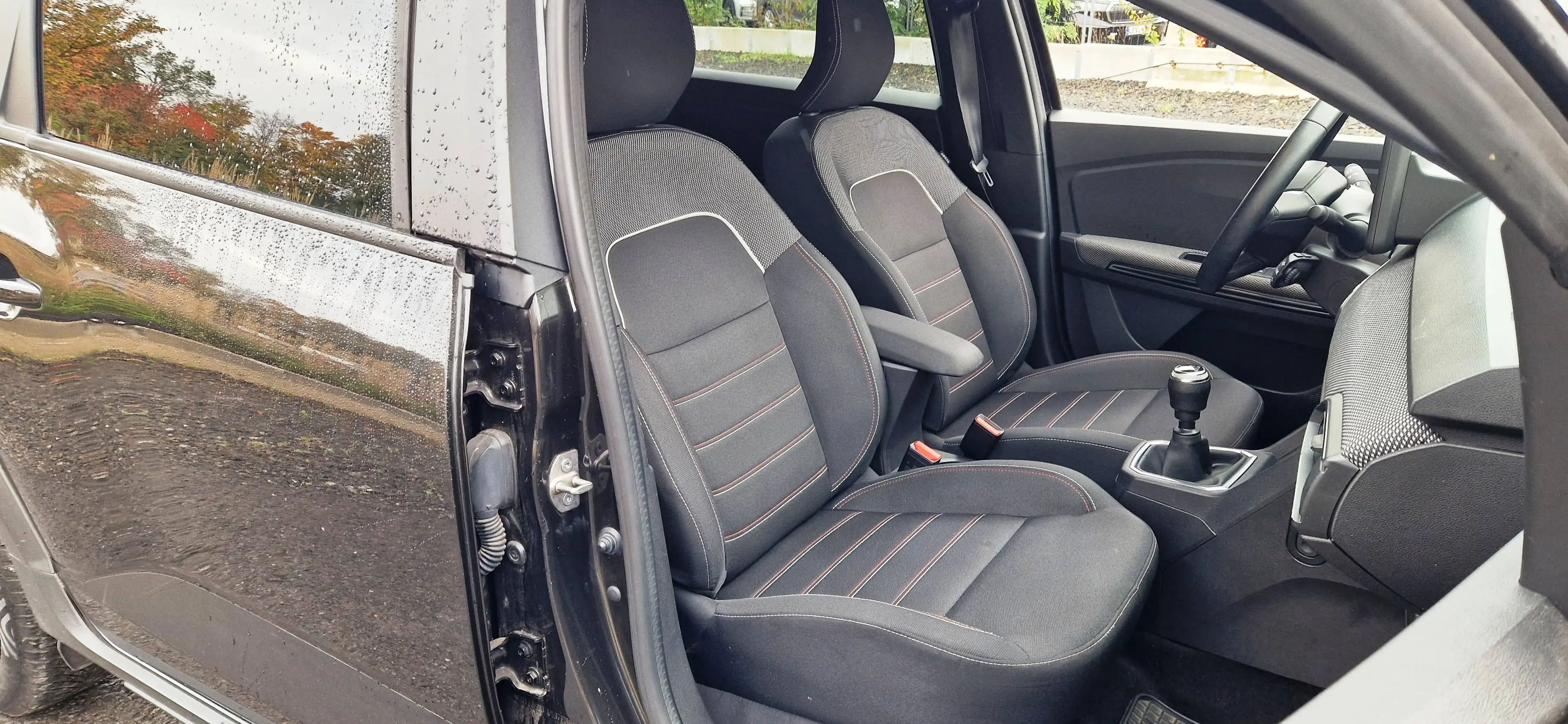 Dacia Jogger Extreme+/1Hand/Navi/Rückfahrcamera/Finanzierung ab 6,99%/Eu6 — photo 12