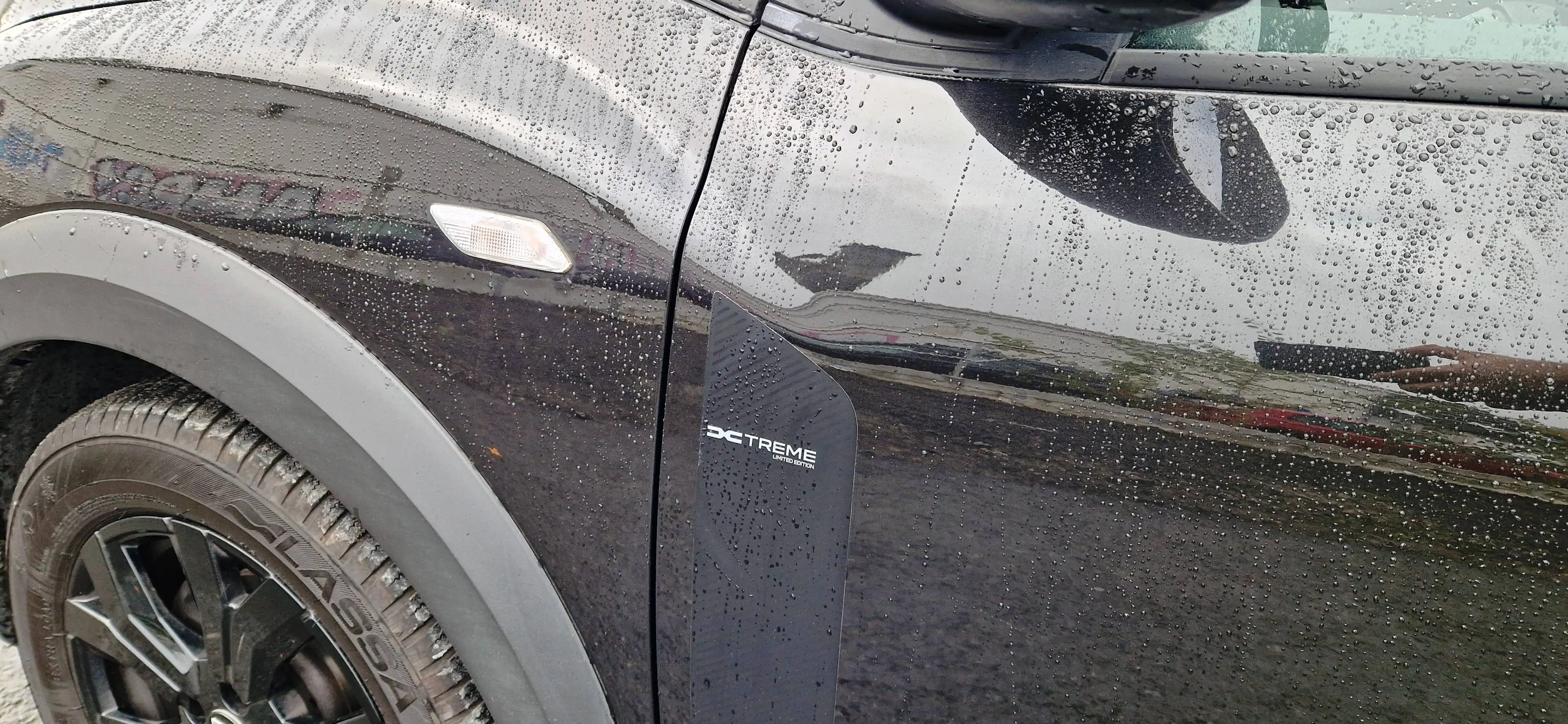 Dacia Jogger Extreme+/1Hand/Navi/Rückfahrcamera/Finanzierung ab 6,99%/Eu6 — photo 9