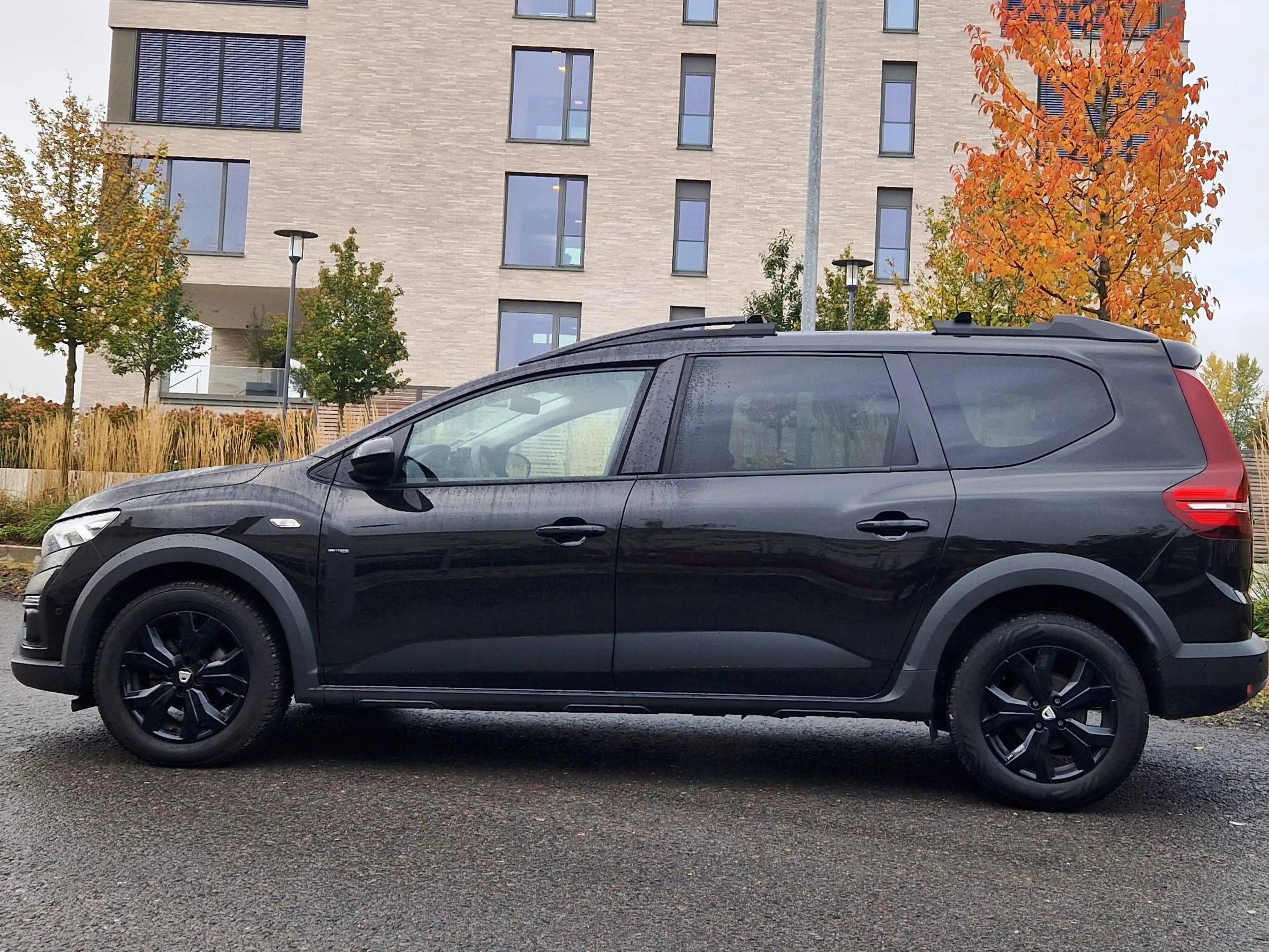 Dacia Jogger Extreme+/1Hand/Navi/Rückfahrcamera/Finanzierung ab 6,99%/Eu6 — photo 8