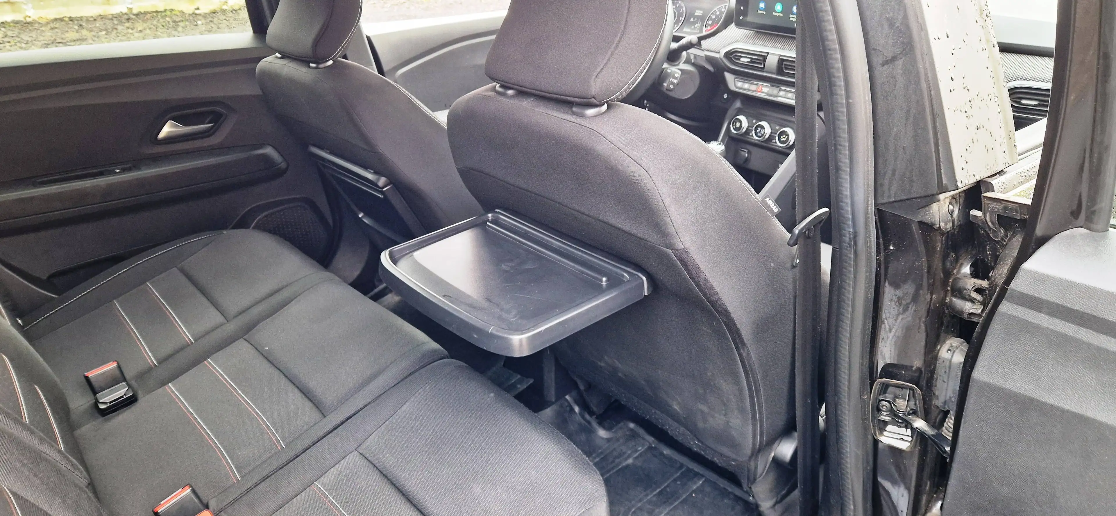 Dacia Jogger Extreme+/1Hand/Navi/Rückfahrcamera/Finanzierung ab 6,99%/Eu6 — photo 14