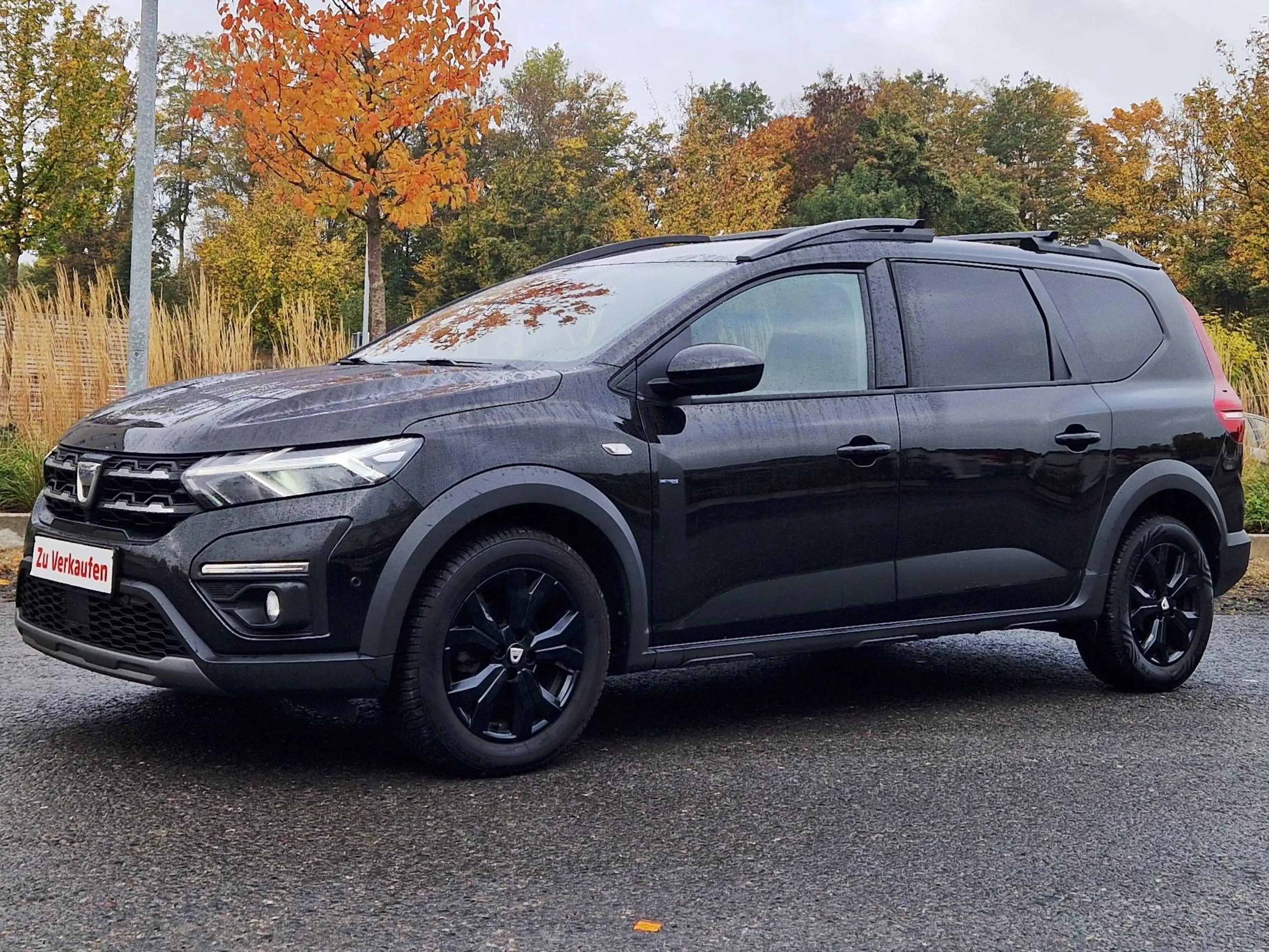 Dacia Jogger Extreme+/1Hand/Navi/Rückfahrcamera/Finanzierung ab 6,99%/Eu6