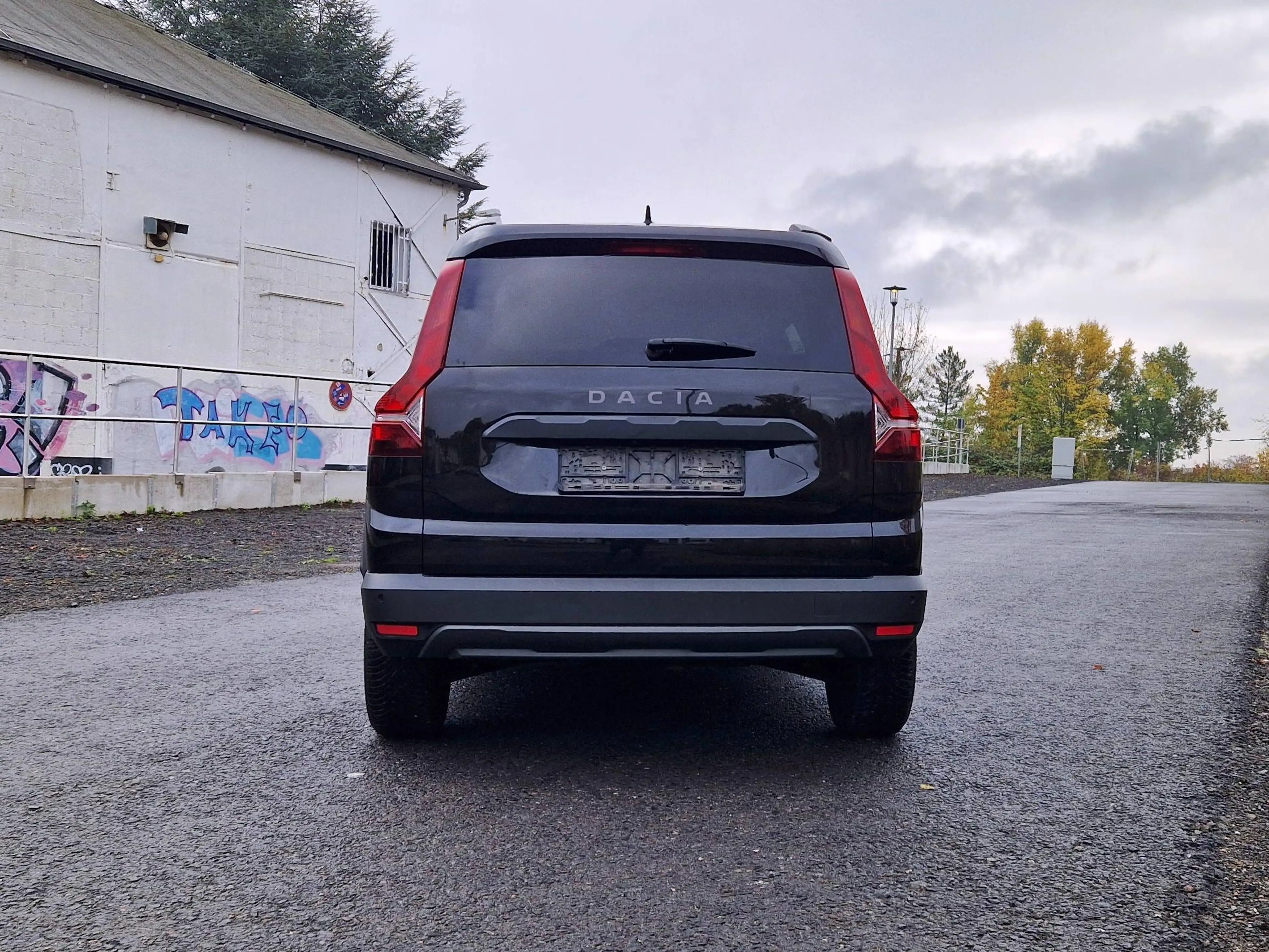 Dacia Jogger Extreme+/1Hand/Navi/Rückfahrcamera/Finanzierung ab 6,99%/Eu6 — photo 6