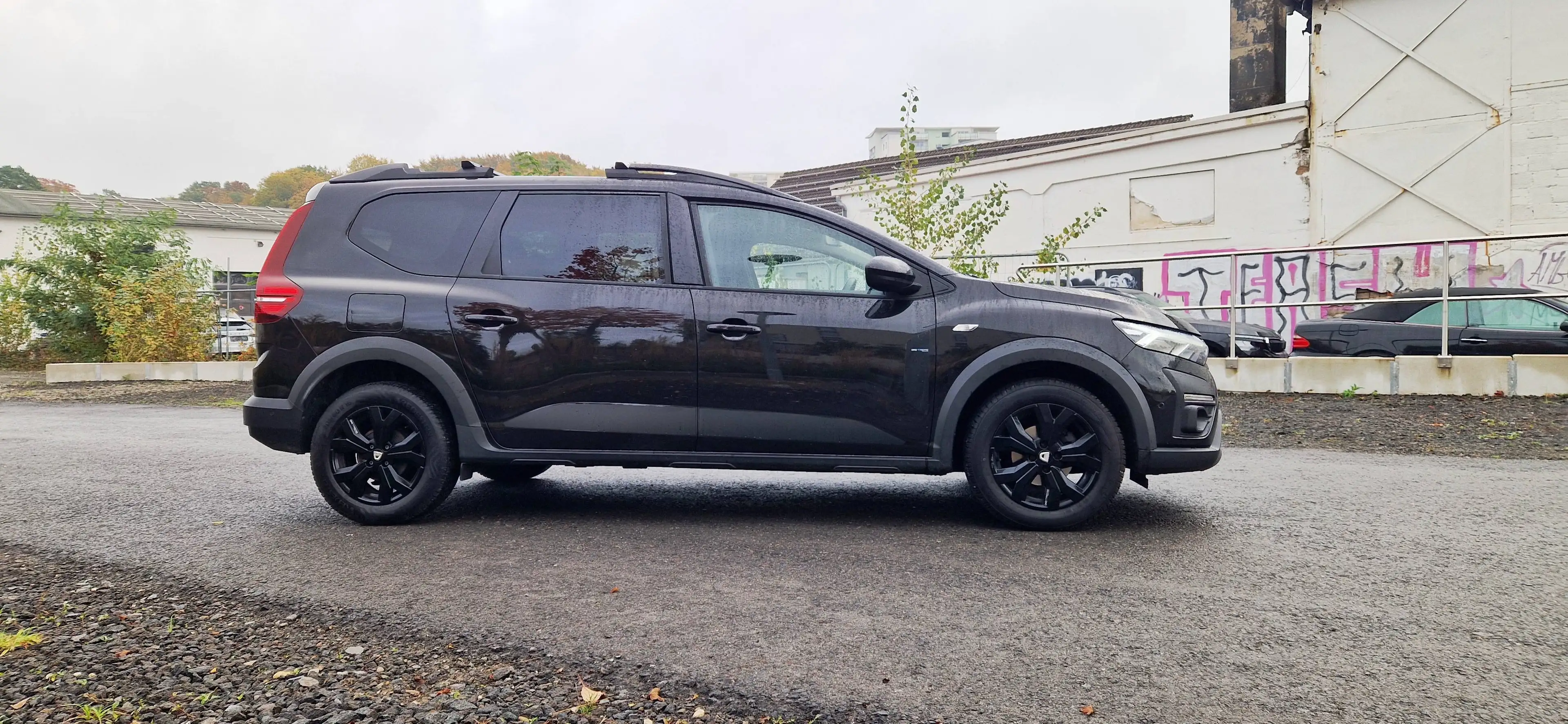 Dacia Jogger Extreme+/1Hand/Navi/Rückfahrcamera/Finanzierung ab 6,99%/Eu6 — photo 4