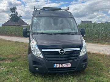 2.3 CDTi L2H2