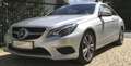 Mercedes-Benz E 220 E 220 BlueTEC Aut. Silber - thumbnail 1