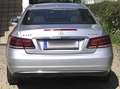 Mercedes-Benz E 220 E 220 BlueTEC Aut. Silber - thumbnail 3