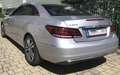 Mercedes-Benz E 220 E 220 BlueTEC Aut. Silber - thumbnail 4