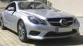 Mercedes-Benz E 220 E 220 BlueTEC Aut. Silber - thumbnail 2